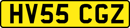 HV55CGZ