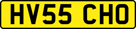 HV55CHO