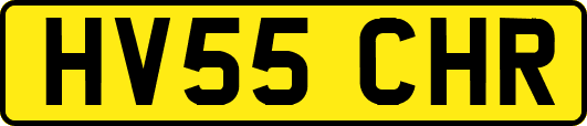 HV55CHR