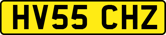 HV55CHZ