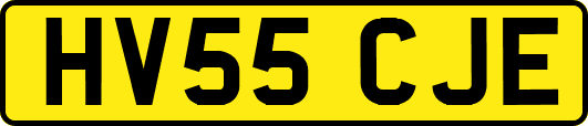 HV55CJE