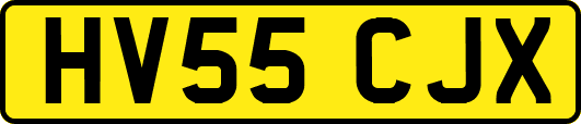 HV55CJX