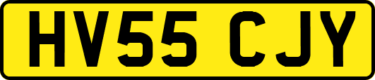HV55CJY