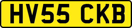 HV55CKB