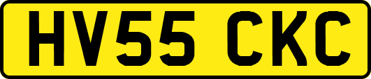 HV55CKC