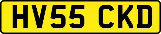 HV55CKD