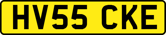 HV55CKE