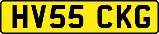 HV55CKG
