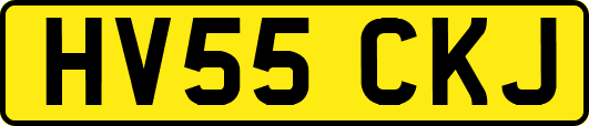 HV55CKJ
