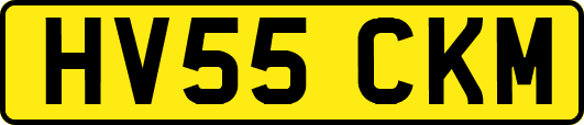 HV55CKM