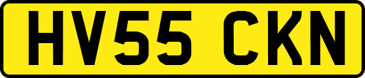 HV55CKN