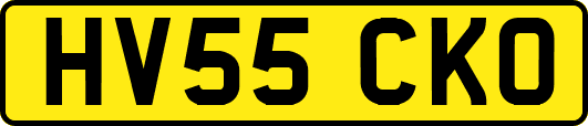 HV55CKO
