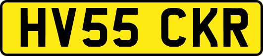 HV55CKR