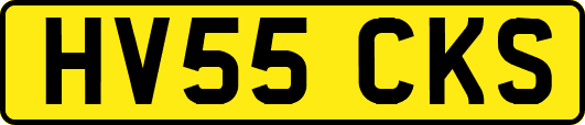 HV55CKS