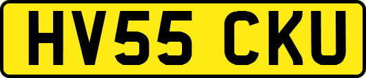HV55CKU