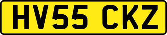HV55CKZ