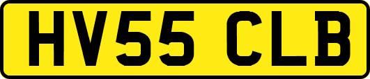 HV55CLB