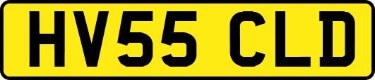 HV55CLD