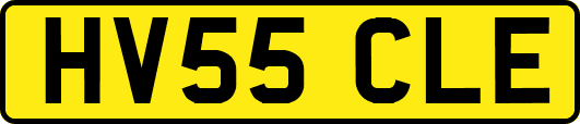 HV55CLE