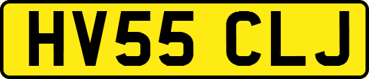 HV55CLJ