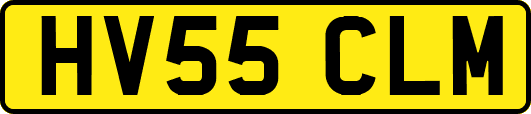 HV55CLM