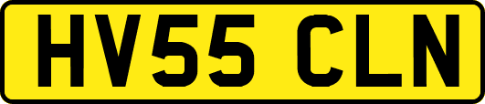 HV55CLN