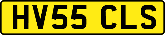 HV55CLS