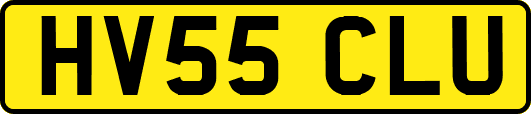 HV55CLU