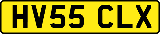 HV55CLX