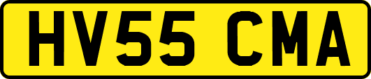 HV55CMA