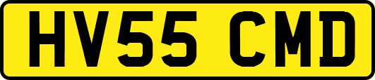 HV55CMD