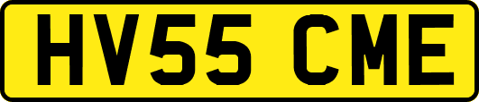 HV55CME