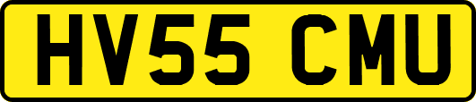 HV55CMU
