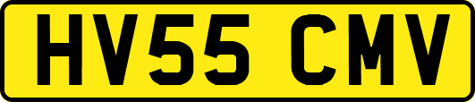 HV55CMV