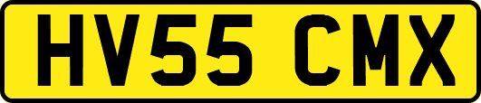 HV55CMX