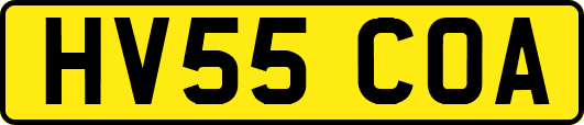 HV55COA