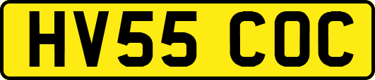 HV55COC