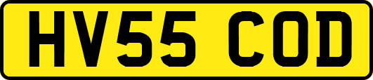 HV55COD
