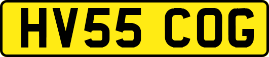 HV55COG