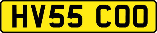 HV55COO