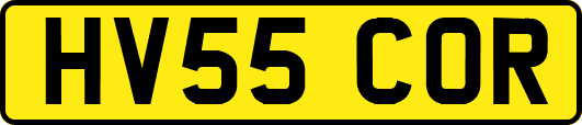 HV55COR