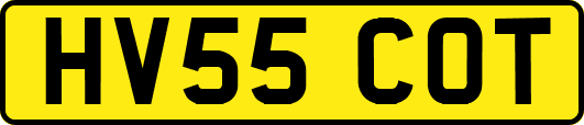 HV55COT