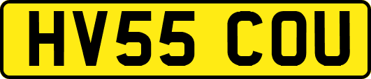 HV55COU