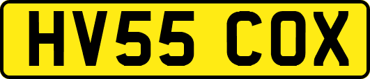 HV55COX