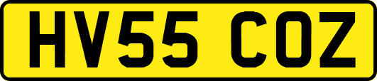 HV55COZ