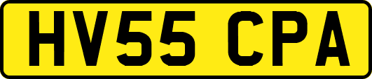HV55CPA