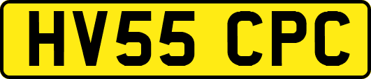 HV55CPC