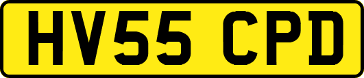 HV55CPD