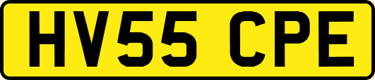 HV55CPE