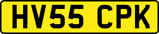 HV55CPK